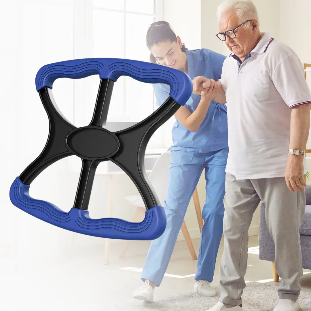 MobilityLift™ Hilf deinen älteren Mitmenschen, sich bequem zu bewegen! Mivoza Deutschland