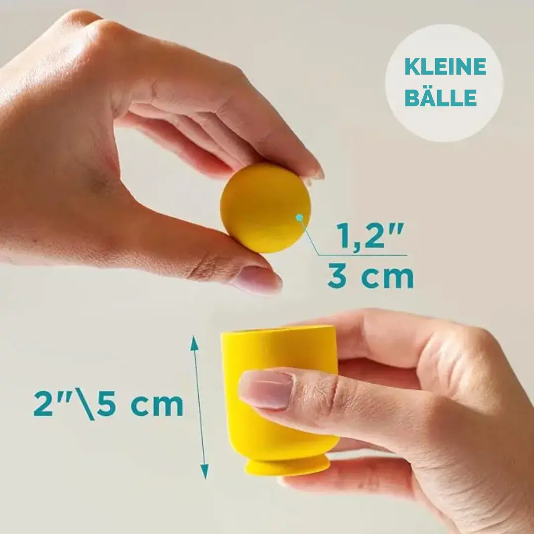 Montessori-inspiriertes Lernspielzeug für Kinder Mivoza Deutschland