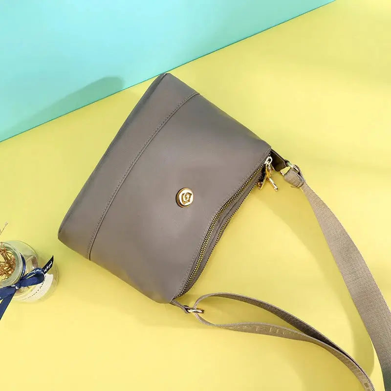 Multifunktionale Schultertasche – stilvoll und sicher unterwegs Mivoza Deutschland