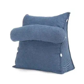 Multifunktionales Lazy Pillow für entspanntes Lesen und Arbeiten Mivoza Deutschland
