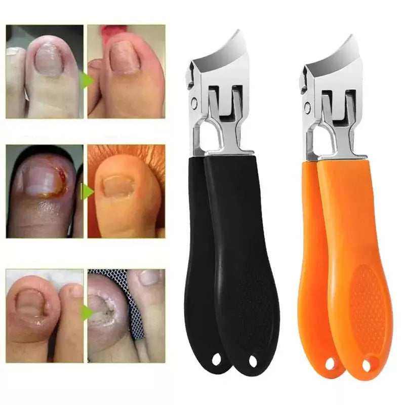 Nagelknipser mit breitem Maul Mivoza Deutschland