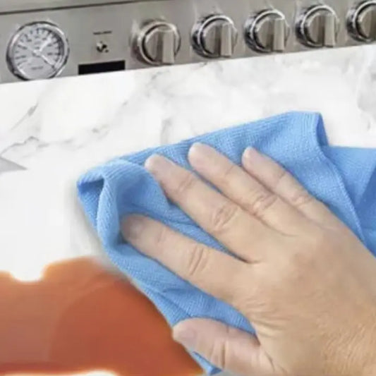 Nano-Kristall-Beschichtung für Fliesen & Möbel Mivoza Deutschland