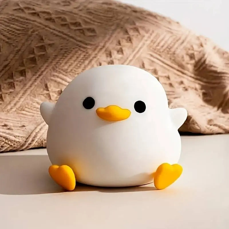 Niedliche Enten-Nachtlichtlampe Mivoza Deutschland