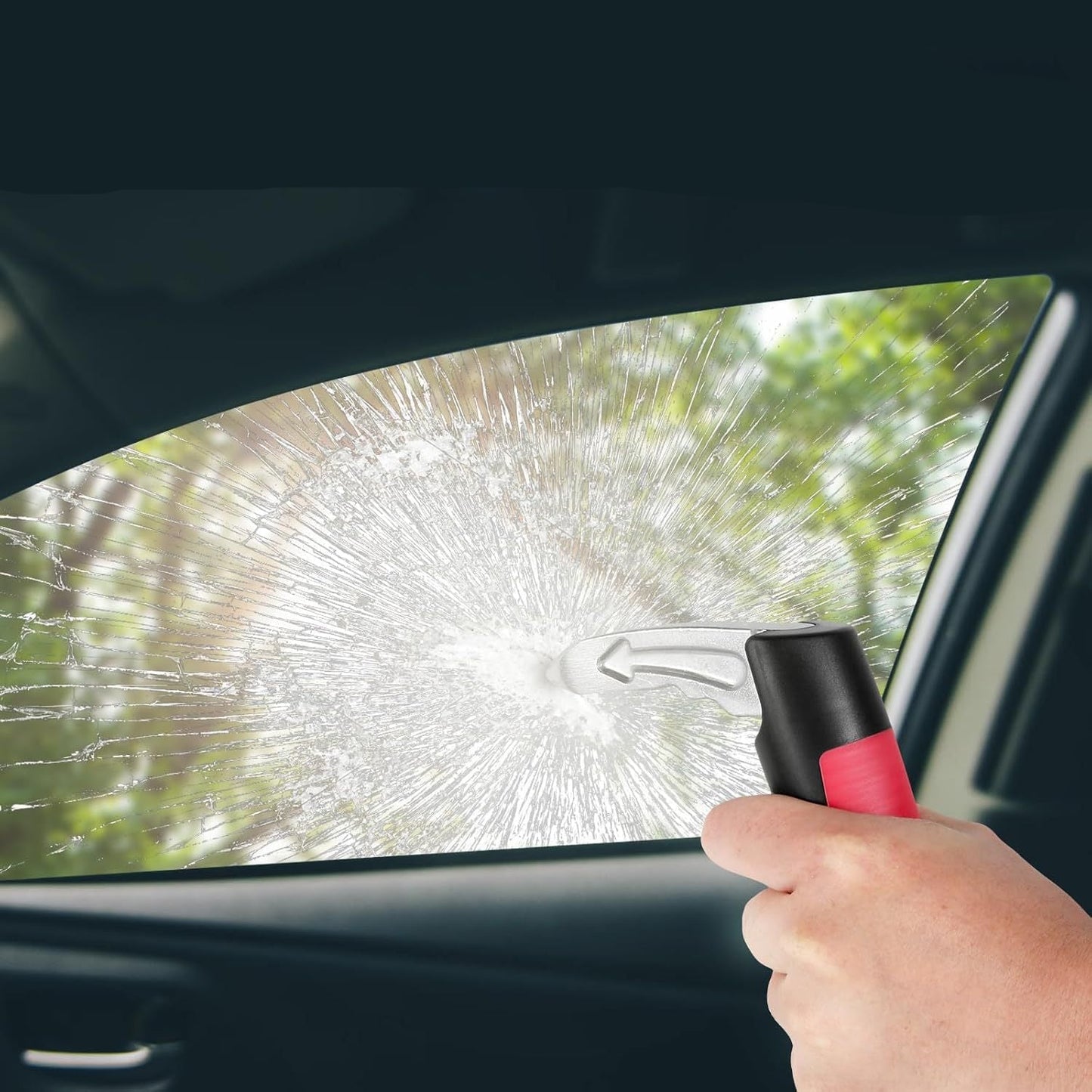1+1 GRATIS | Auto-Einstiegshilfe – Mühelos und Sicher Ins Auto Steigen Mivoza Deutschland