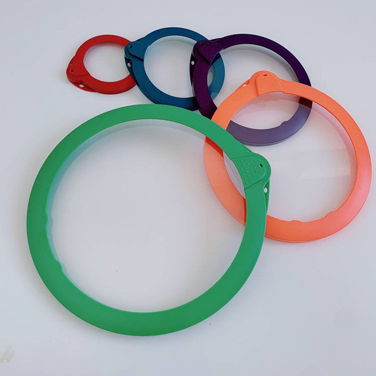 Praktisches Frische-Deckel-Set (5 Stück) Mivoza Deutschland