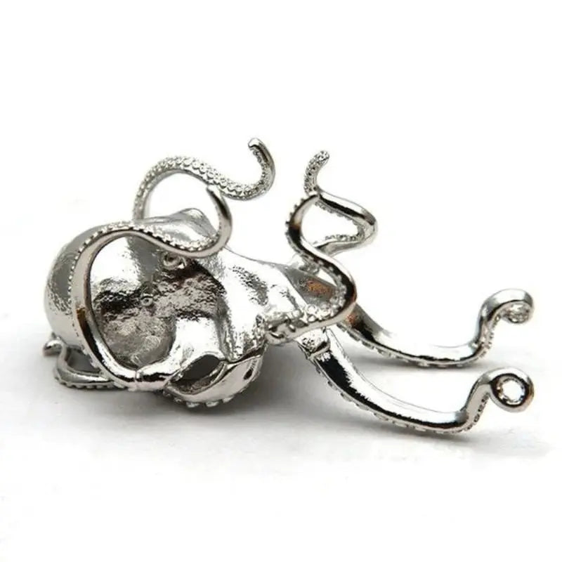 Oktopus Ornament Telefonhalter Mivoza Deutschland