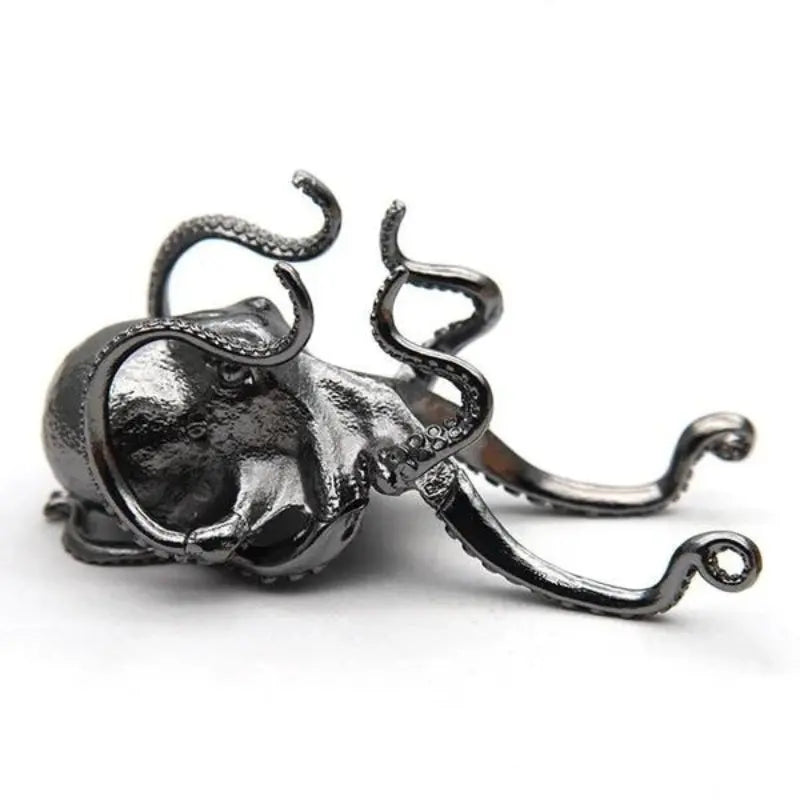 Oktopus Ornament Telefonhalter Mivoza Deutschland