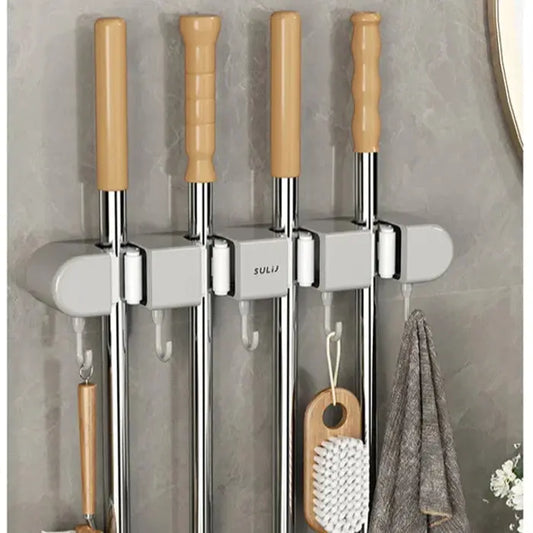 Ordnungsorganisator für Reinigungsgeräte — mehr Platz und ein sicheres Zuhause Mivoza Deutschland