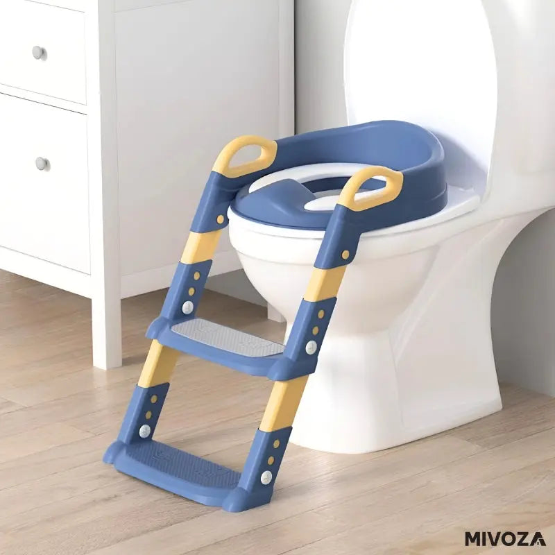 PeePodium™ | Mit Selbstvertrauen aufs Töpfchen gehen! Mivoza Deutschland