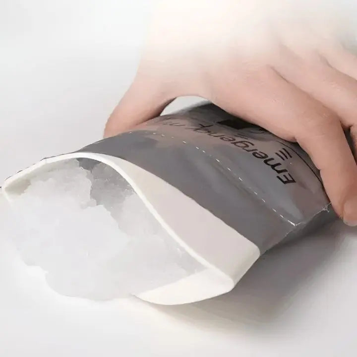 PeePouch™ Mach dir keine Sorgen, ein Badezimmer zu finden! Mivoza Deutschland
