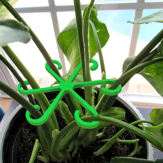 Pflanzenstiel-Stabilisator-Set – Für gesundes Wachstum & sicheren Stand Mivoza Deutschland
