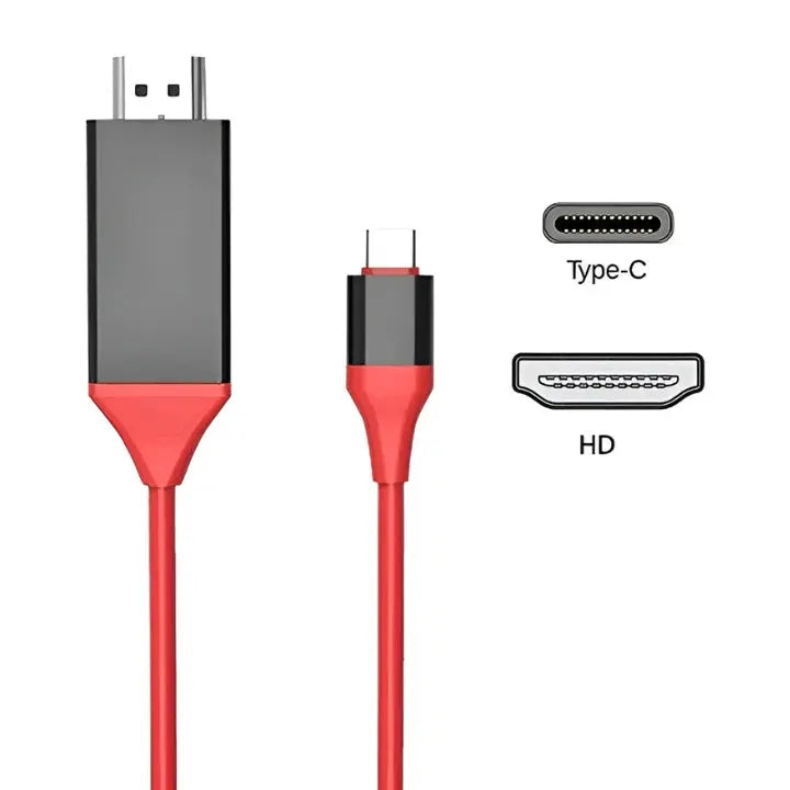 PhoneSync HD™ | Nahtlose Telefon-zu-HDTV-Verbindung! Mivoza Deutschland