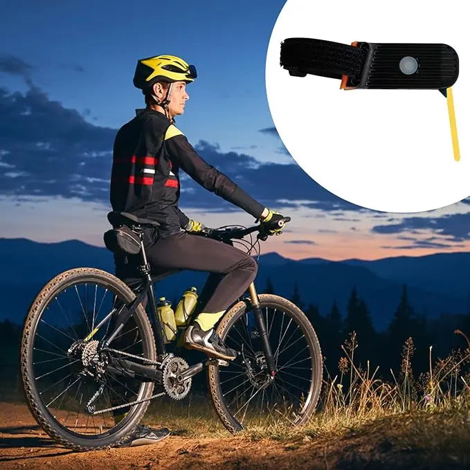 Photon Fahrradlicht Mivoza Deutschland