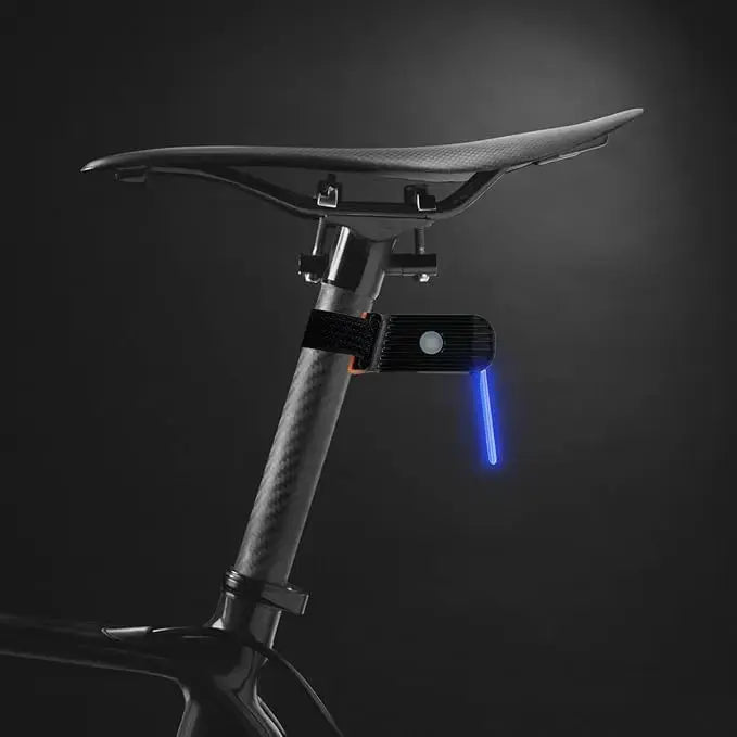 Photon Fahrradlicht Mivoza Deutschland