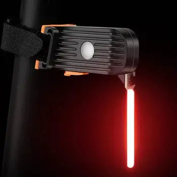 Photon Fahrradlicht Mivoza Deutschland