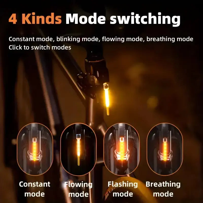 Photon Fahrradlicht Mivoza Deutschland