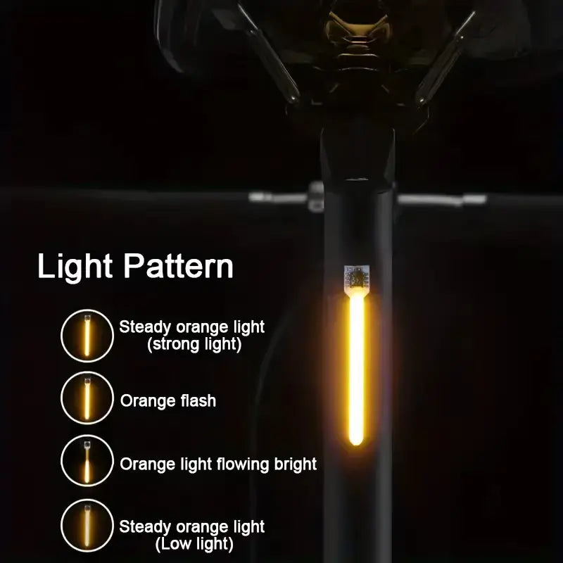 Photon Fahrradlicht Mivoza Deutschland