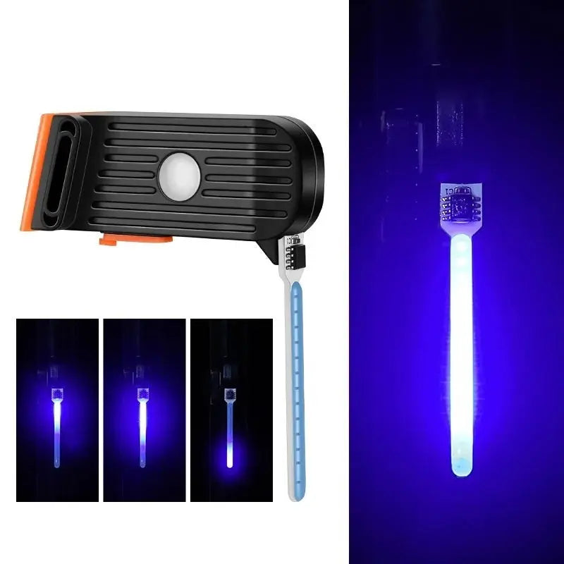 Photon Fahrradlicht Mivoza Deutschland