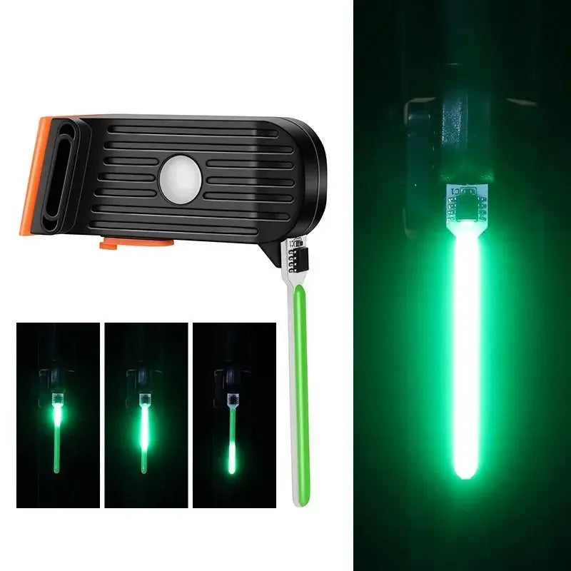 Photon Fahrradlicht Mivoza Deutschland