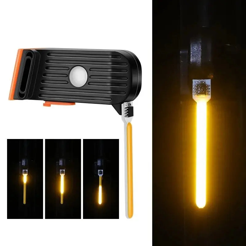 Photon Fahrradlicht Mivoza Deutschland