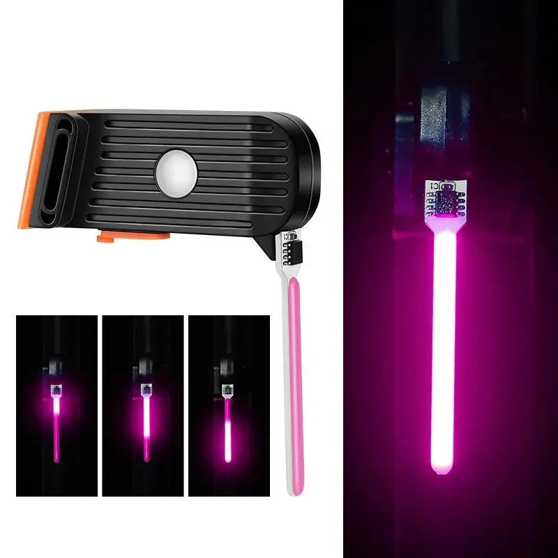 Photon Fahrradlicht Mivoza Deutschland