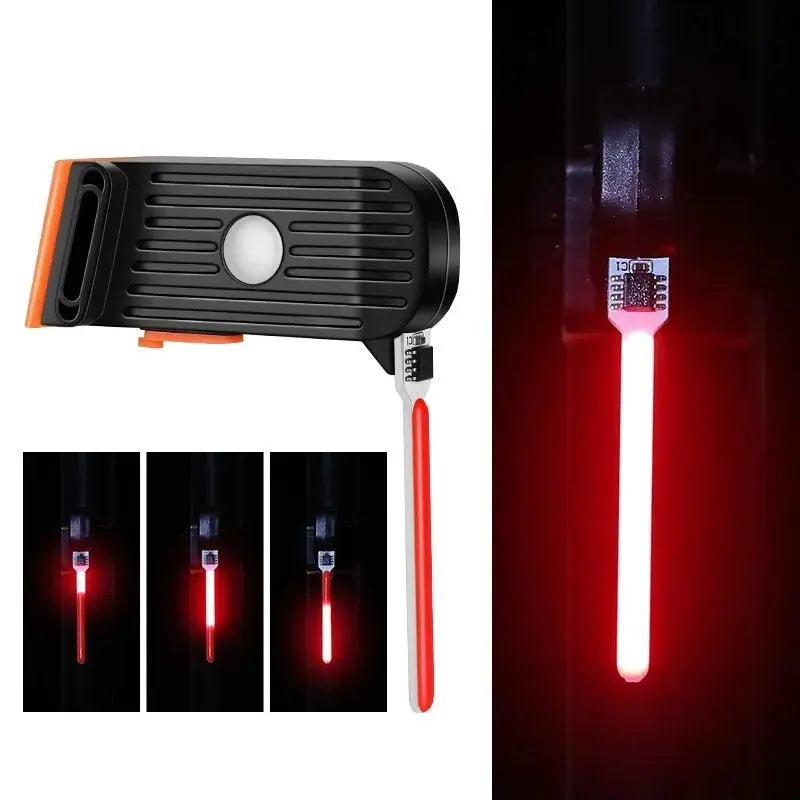 Photon Fahrradlicht Mivoza Deutschland