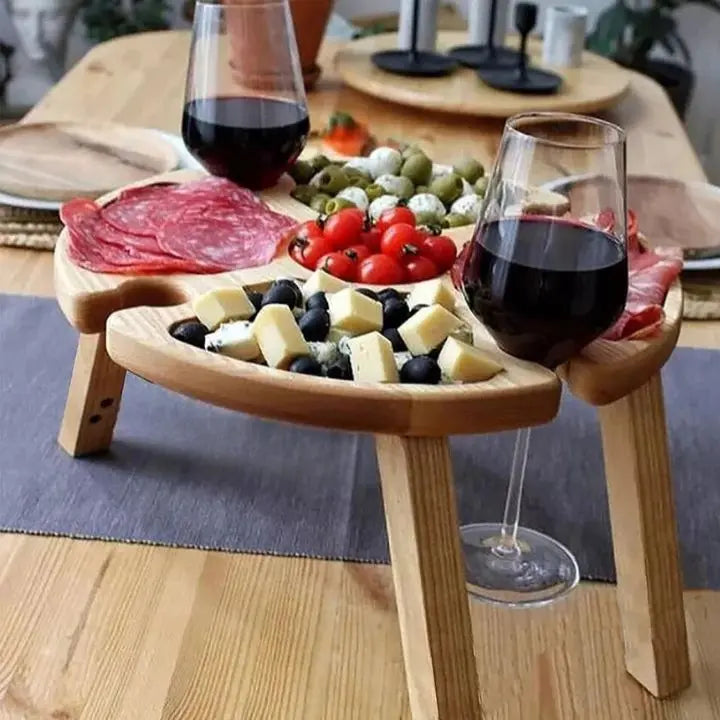 Picknicktisch klappbar Mivoza Deutschland