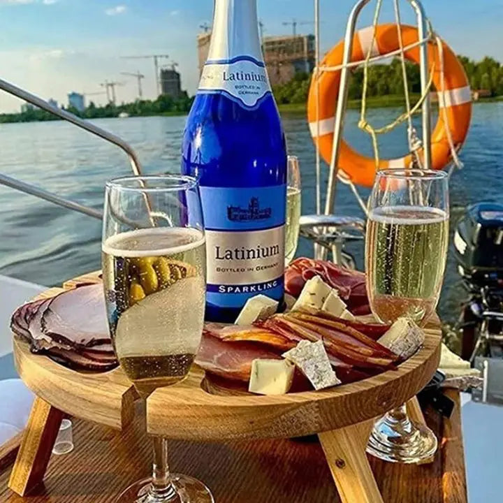 Picknicktisch klappbar Mivoza Deutschland