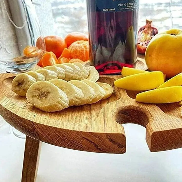 Picknicktisch klappbar Mivoza Deutschland