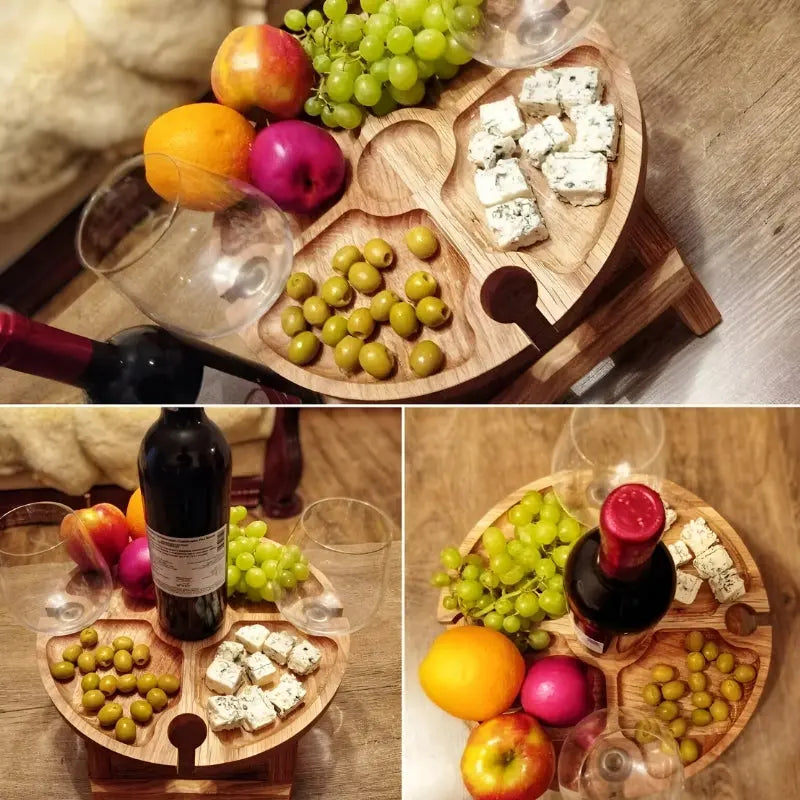 PicnicTable™ | Mach dein Picknick zu einem unvergesslichen Erlebnis! Mivoza Deutschland