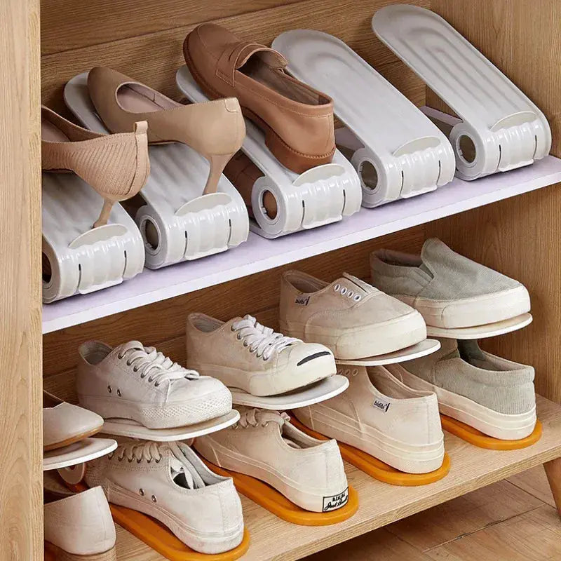 Platzsparender Schuhschlitz Mivoza Deutschland