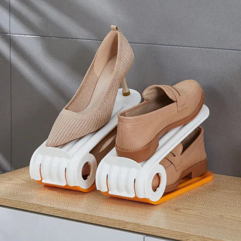 Platzsparender Schuhschlitz Mivoza Deutschland
