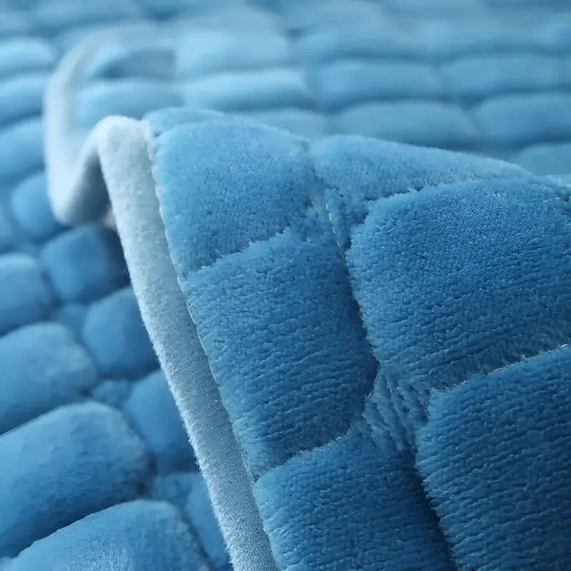 PlushCover™ Neuer Sofa-Look in einem einfachen Schritt! Mivoza Deutschland