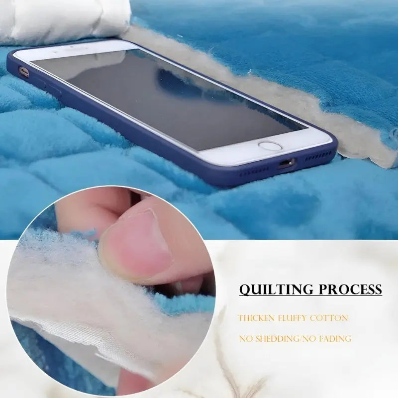 PlushCover™ Neuer Sofa-Look in einem einfachen Schritt! Mivoza Deutschland