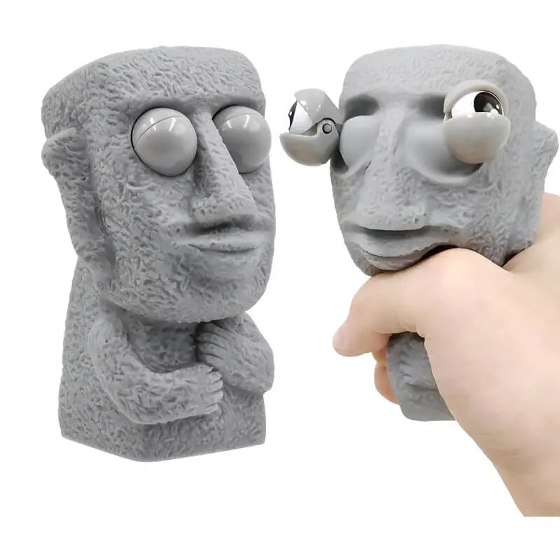 PoppOut™️ Eye Pop Squeeze Spielzeug (4er Set) Mivoza Deutschland