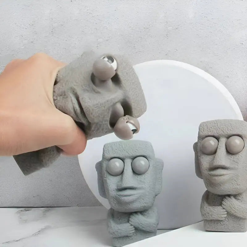 PoppOut™️ Eye Pop Squeeze Spielzeug (4er Set) Mivoza Deutschland
