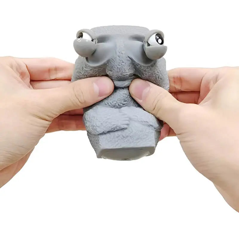 PoppOut™️ Eye Pop Squeeze Spielzeug (4er Set) Mivoza Deutschland