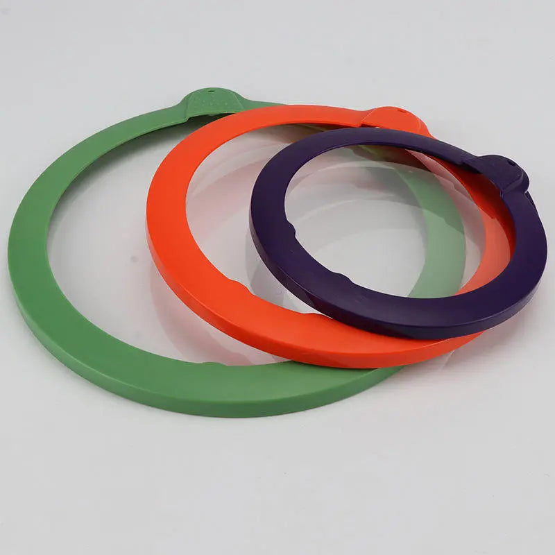 Praktisches Frische-Deckel-Set (5 Stück) Mivoza Deutschland