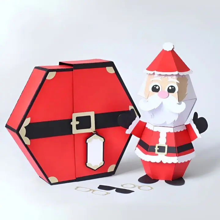 PranksterSanta™ Gib dich nie mit gewöhnlichen Geschenken zufrieden! Mivoza Deutschland