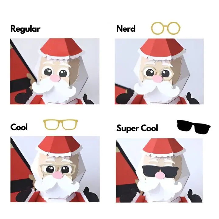 PranksterSanta™ Gib dich nie mit gewöhnlichen Geschenken zufrieden! Mivoza Deutschland