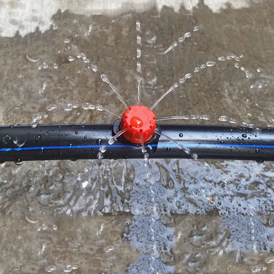 Präzisions-Bewässerungstropfer – Effiziente Pflanzenpflege Mivoza Deutschland