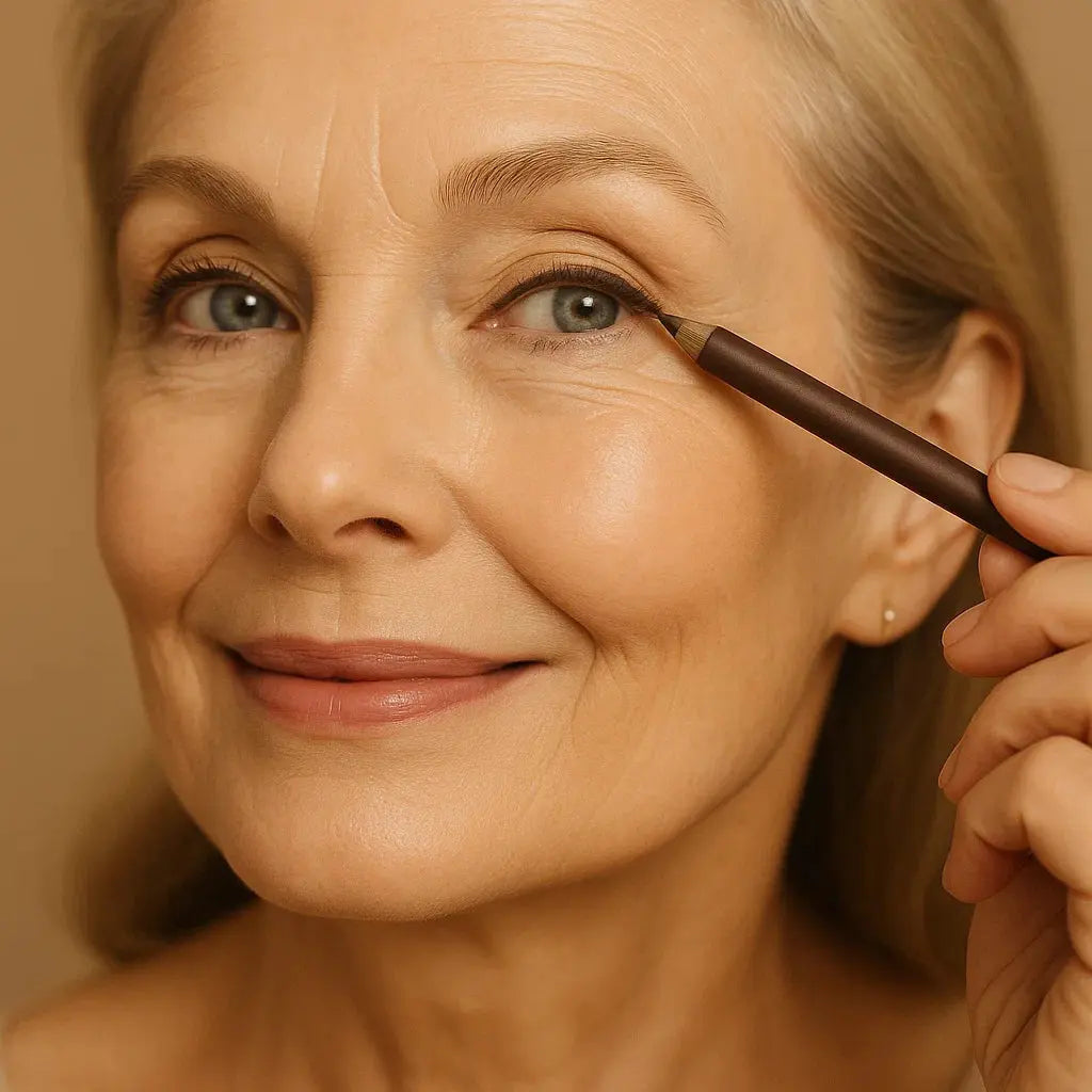 Präzisions-Eyeliner – Definierte Augen den ganzen Tag Mivoza Deutschland