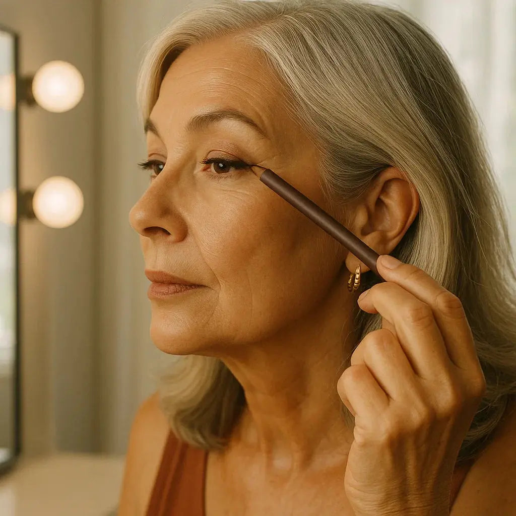 Präzisions-Eyeliner – Definierte Augen den ganzen Tag Mivoza Deutschland