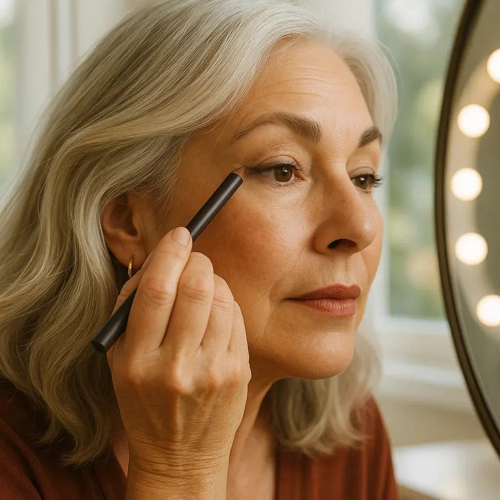 Präzisions-Eyeliner – Definierte Augen den ganzen Tag Mivoza Deutschland