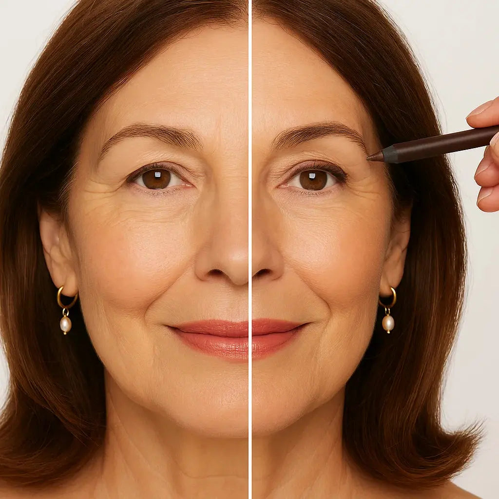 Präzisions-Eyeliner – Definierte Augen den ganzen Tag Mivoza Deutschland