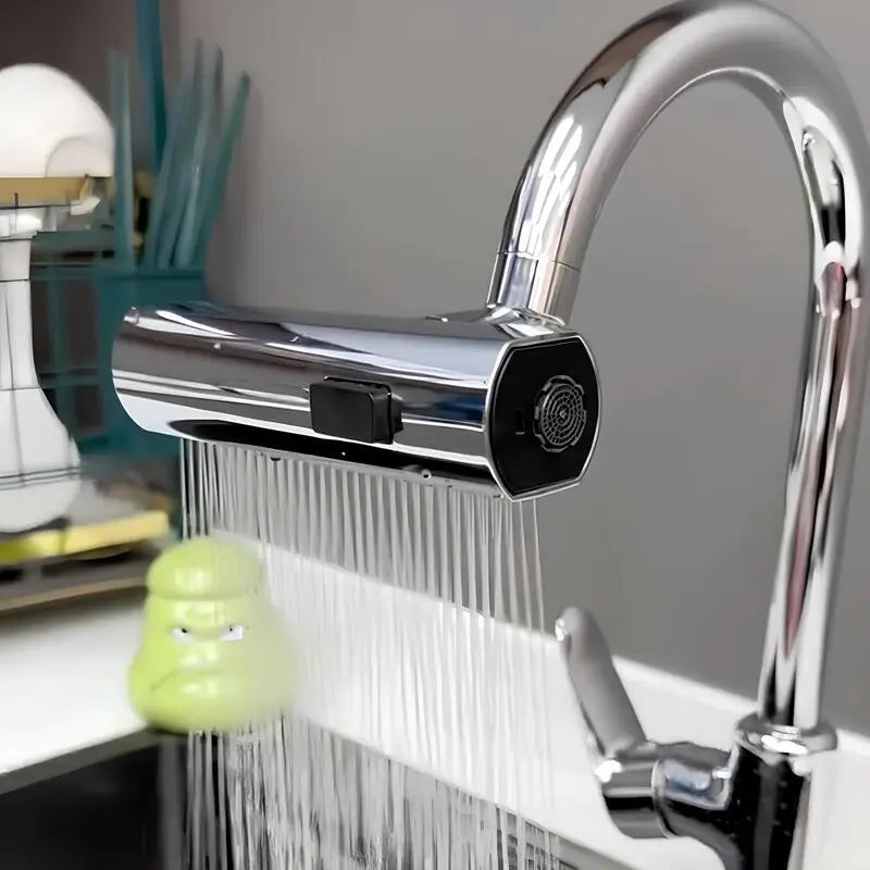 ProFaucet™ Wasserfall Küchenarmatur Mivoza Deutschland