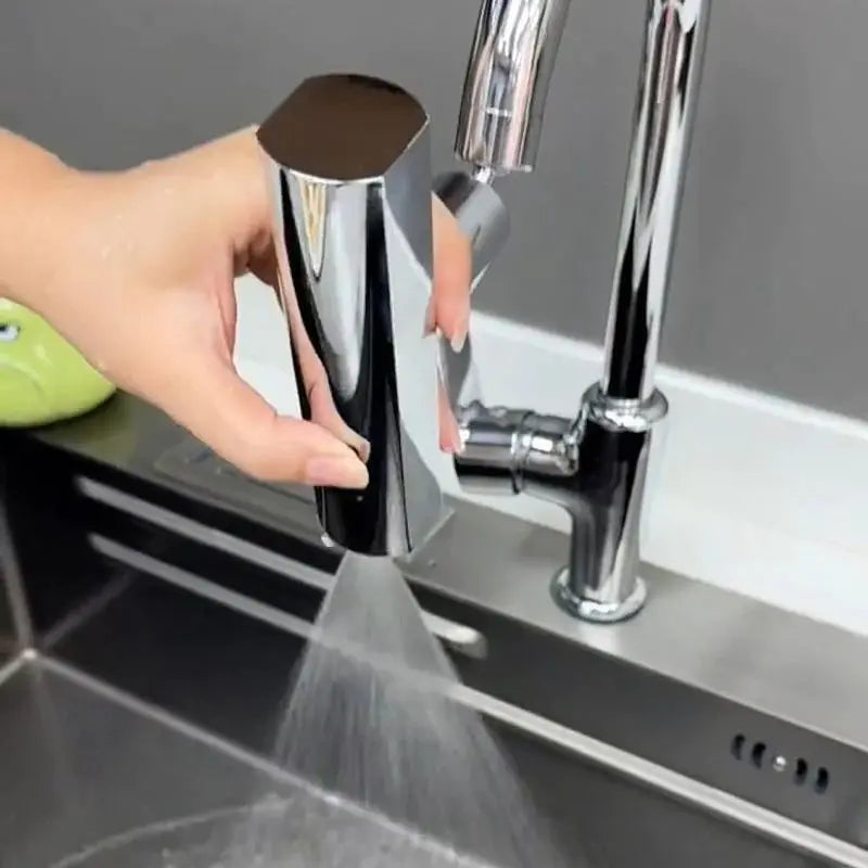 ProFaucet™ Wasserfall Küchenarmatur Mivoza Deutschland