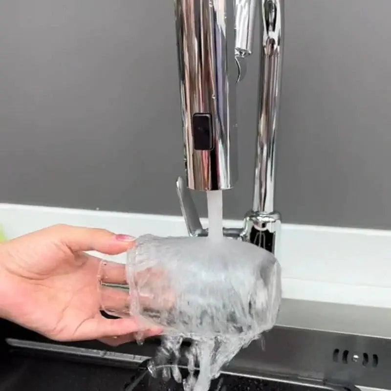 ProFaucet™ Wasserfall Küchenarmatur Mivoza Deutschland