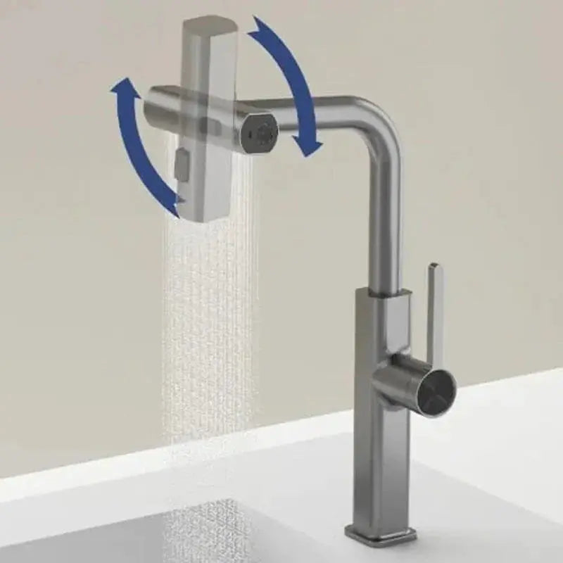 ProFaucet™ Wasserfall Küchenarmatur Mivoza Deutschland