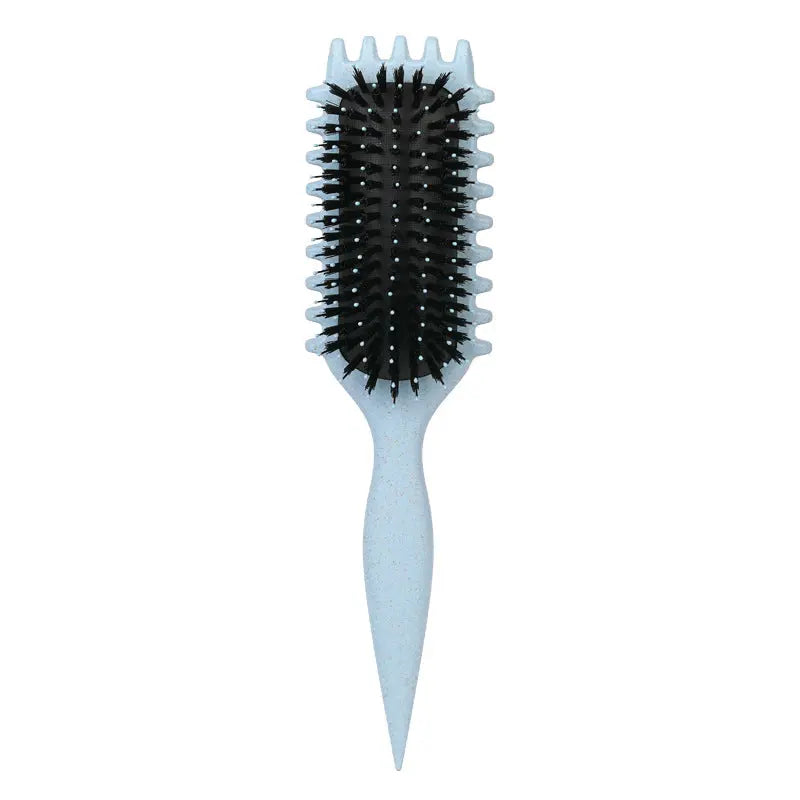 Professionelle Haarbürste für Locken Mivoza Deutschland